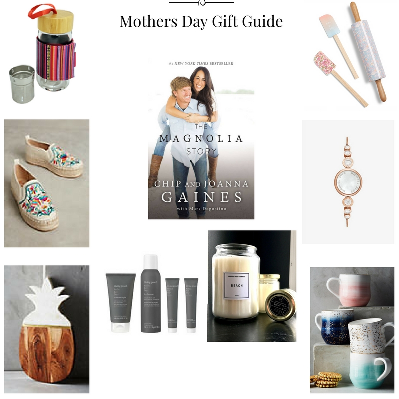 Mothers Day Gift Guide - Mind Over Midwest